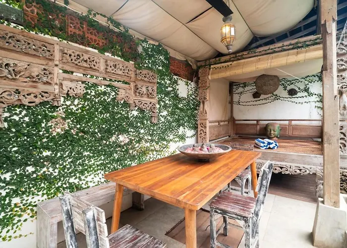 Bogdan House