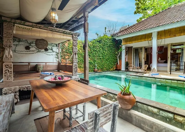 Bogdan House *